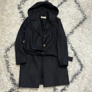 Michael Kors Wool Coat
